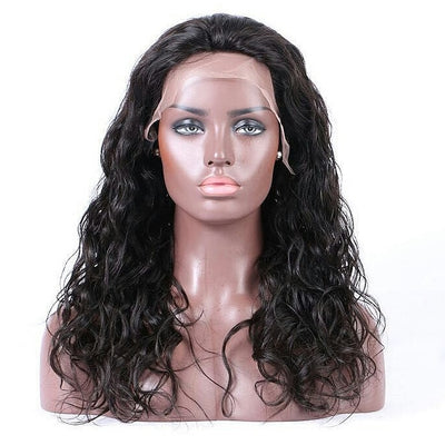 Popular Styles of Human Hair Wigs