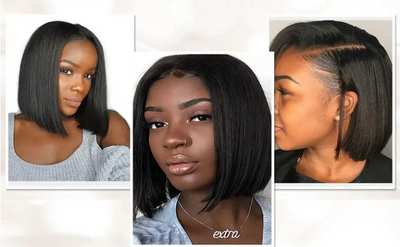 Bob Wig for Different Skin Tones: A Complementary Guide