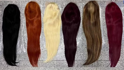 Caring for Your Human Hair Wig: Tips and Tricks