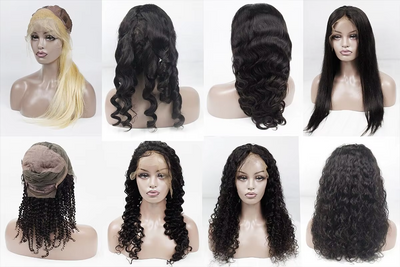 The Perfect Human Hair Wig: A Guide to Choosing the Right One