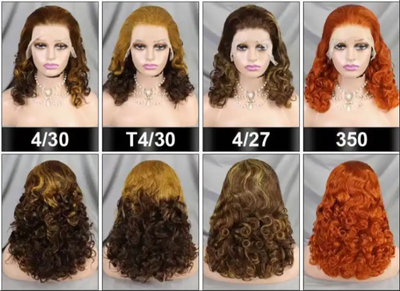 Human Hair Wig: A Versatile Option for Every Season