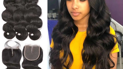 Smooth Wigs: Endowing Black Women's Hair with Silky Texture