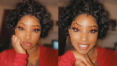 Step-by-Step Guide to Wearing a 100% Human Hair Wig for Black Women