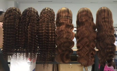 The Best Ways to Store 100% Human Hair Wigs for Longevity for Blacks