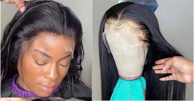 Maintaining the Elasticity of a Wig Cap for Black Women