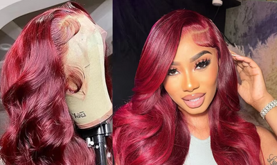 Beauty Tips for Complementing a Wig with Makeup for Blacks