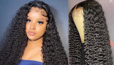 Wig Choices for Black People with Specific Hair Types (e.g., Fine, Thick, Curly)