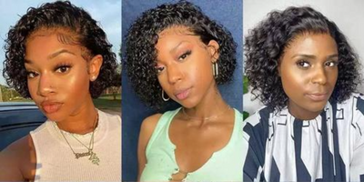 How Wigs Can Enhance Your Overall Look for Black Women