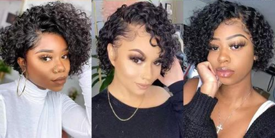 Wig Wearing and Hair Growth for Black Women