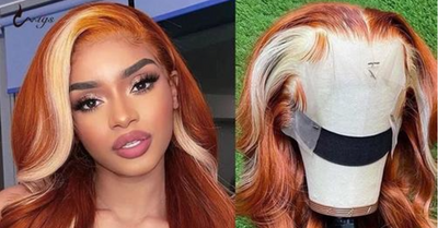 The Significance of Different Wig Styles in Black Culture