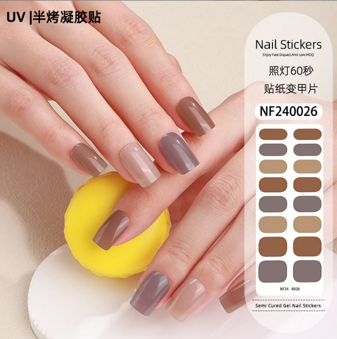 "AAA" wolf king UV light nails/Lamp/Polisher