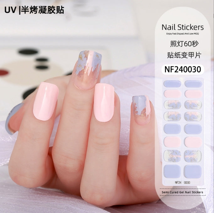 "AAA" wolf king UV light nails/Lamp/Polisher