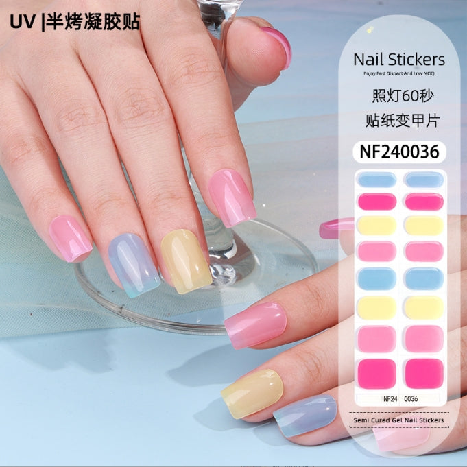 "AAA" wolf king UV light nails/Lamp/Polisher