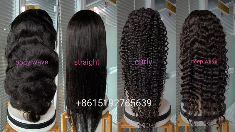 14pcs front lace wigs